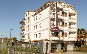 Hotel Rosalia De Castro